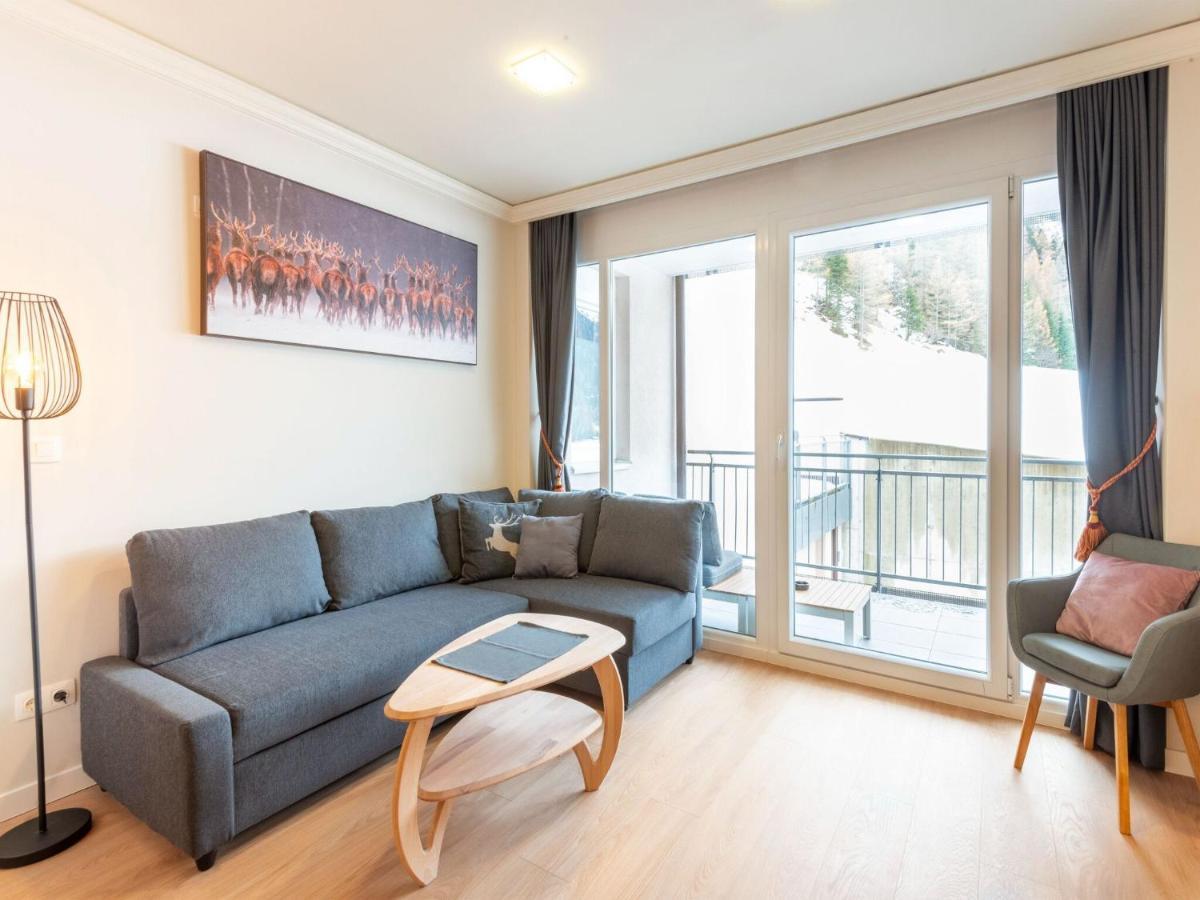 Holiday Apartment In Zwieselstein Near S Lden Sölden Extérieur photo