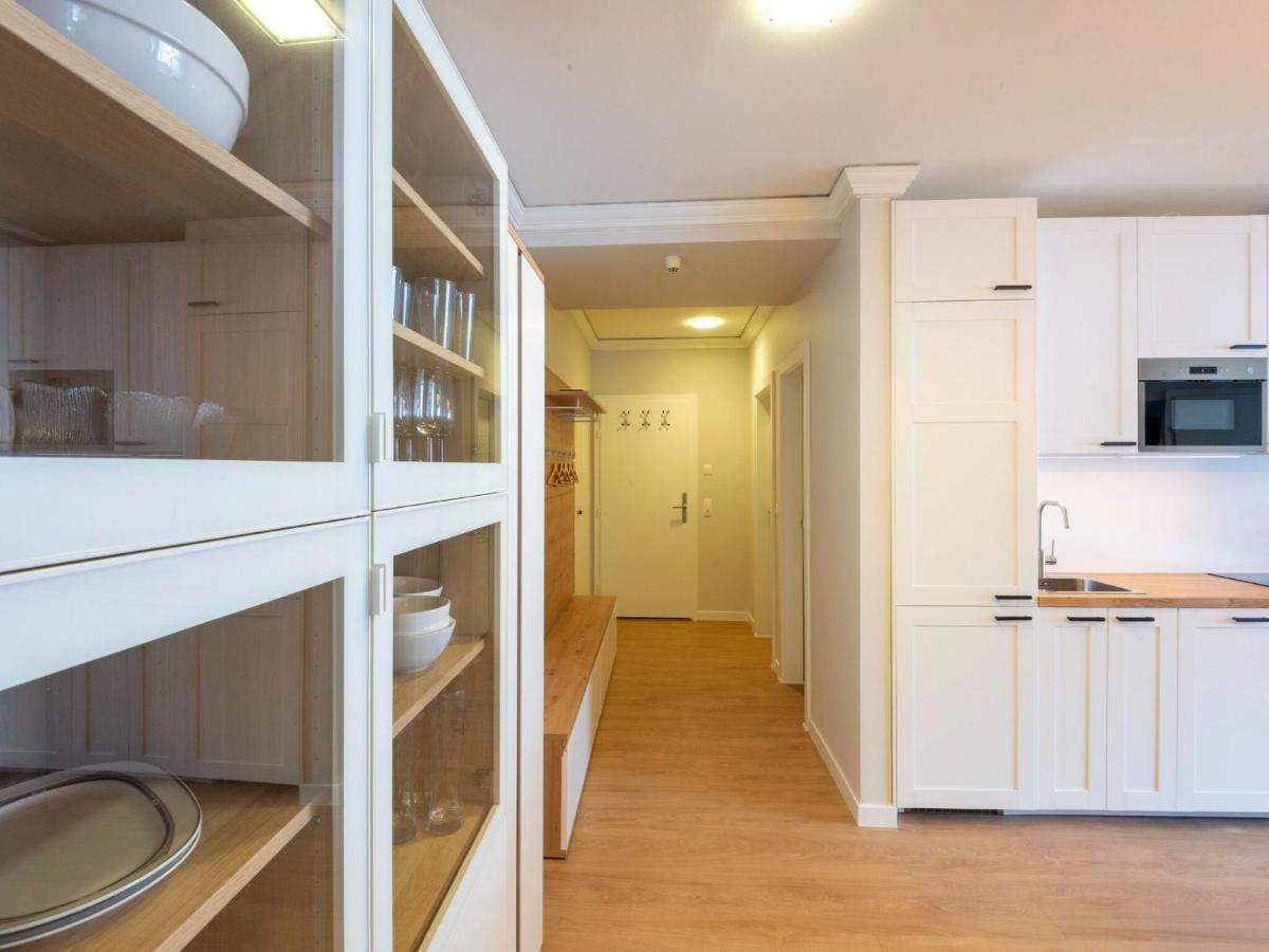 Holiday Apartment In Zwieselstein Near S Lden Sölden Extérieur photo