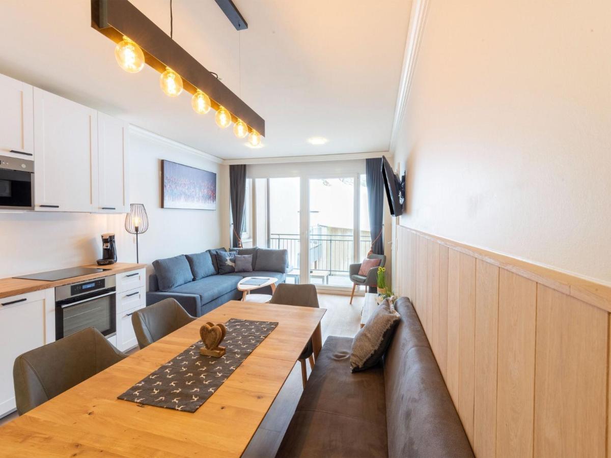 Holiday Apartment In Zwieselstein Near S Lden Sölden Extérieur photo