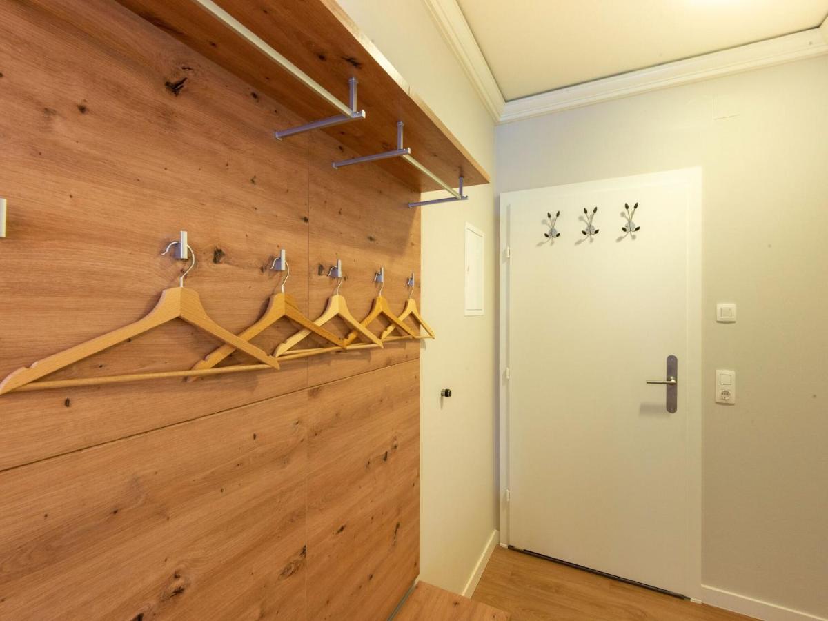 Holiday Apartment In Zwieselstein Near S Lden Sölden Extérieur photo