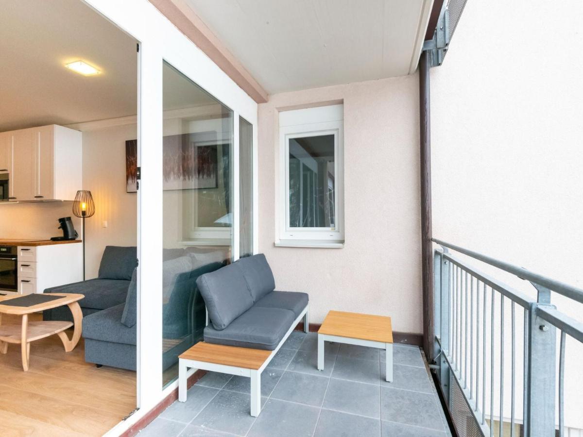 Holiday Apartment In Zwieselstein Near S Lden Sölden Extérieur photo