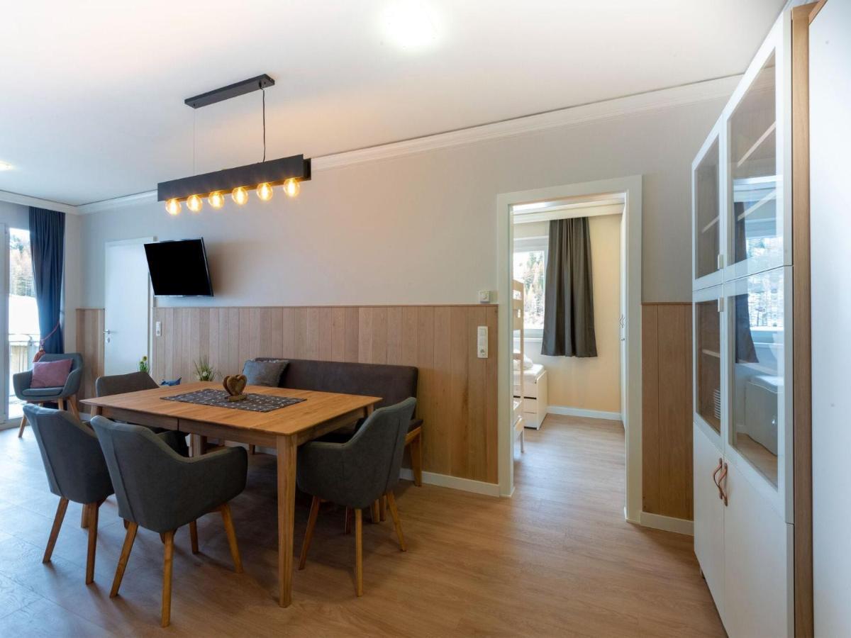 Holiday Apartment In Zwieselstein Near S Lden Sölden Extérieur photo