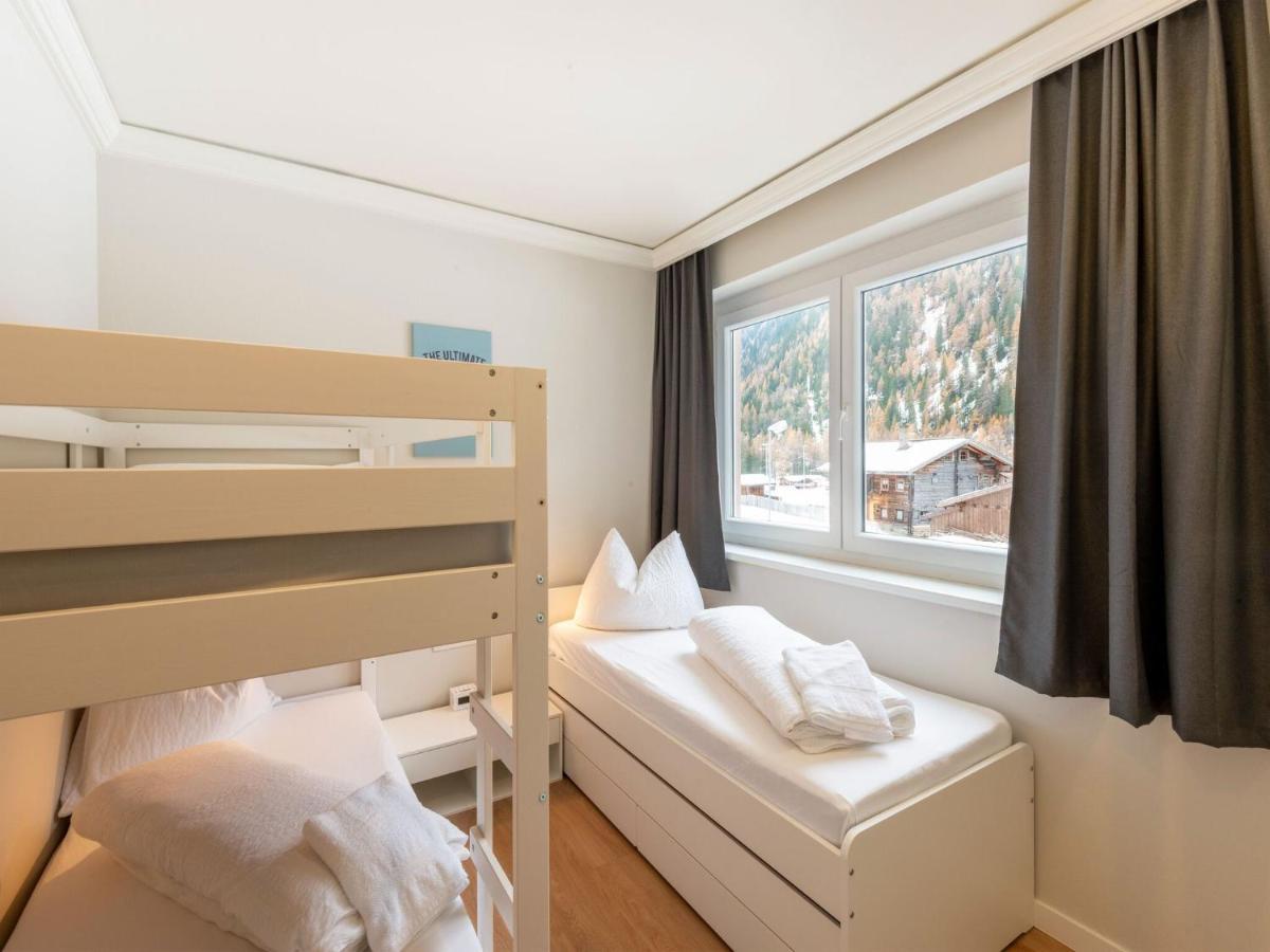 Holiday Apartment In Zwieselstein Near S Lden Sölden Extérieur photo