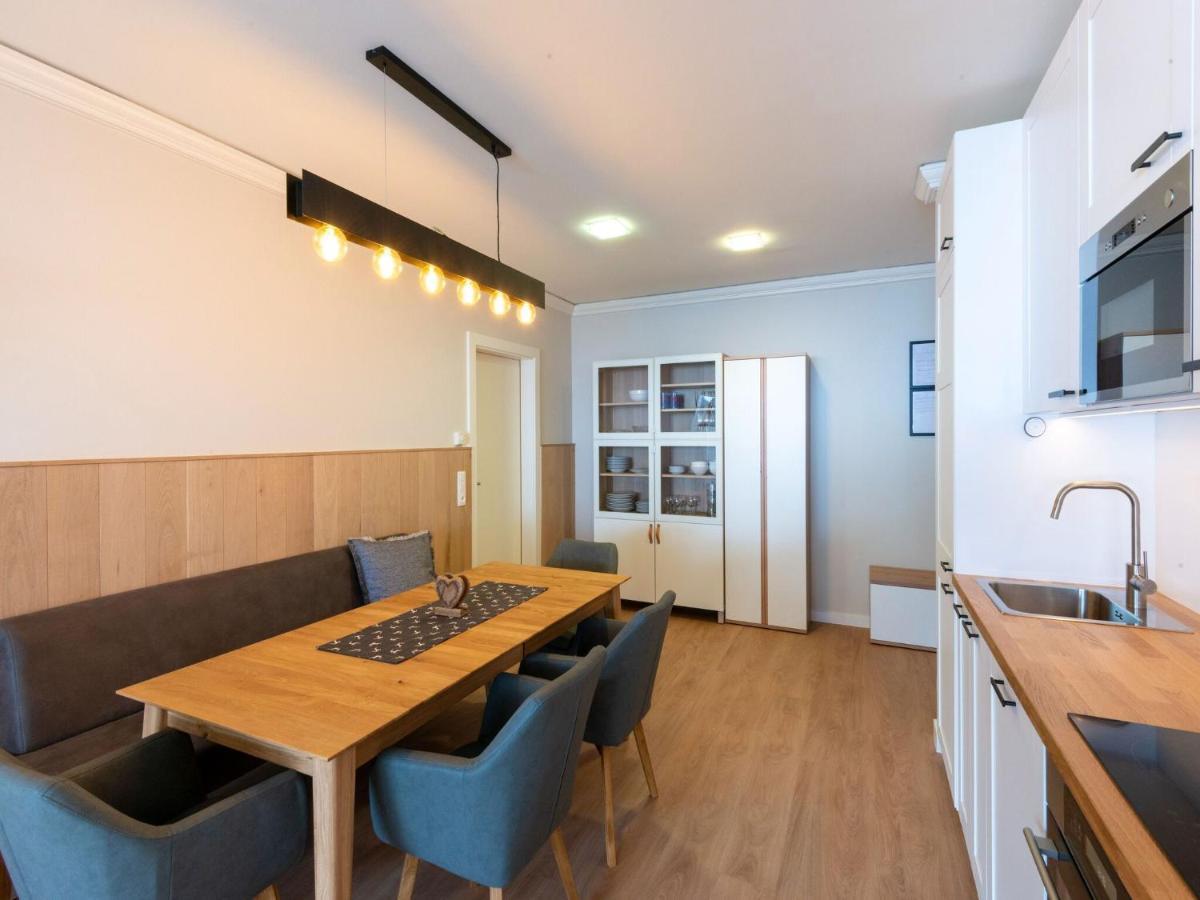 Holiday Apartment In Zwieselstein Near S Lden Sölden Extérieur photo